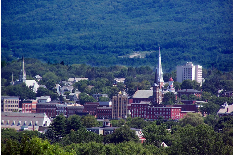 Editorial Choices Highlight Disconnect Between Rutland Herald and Its Readers