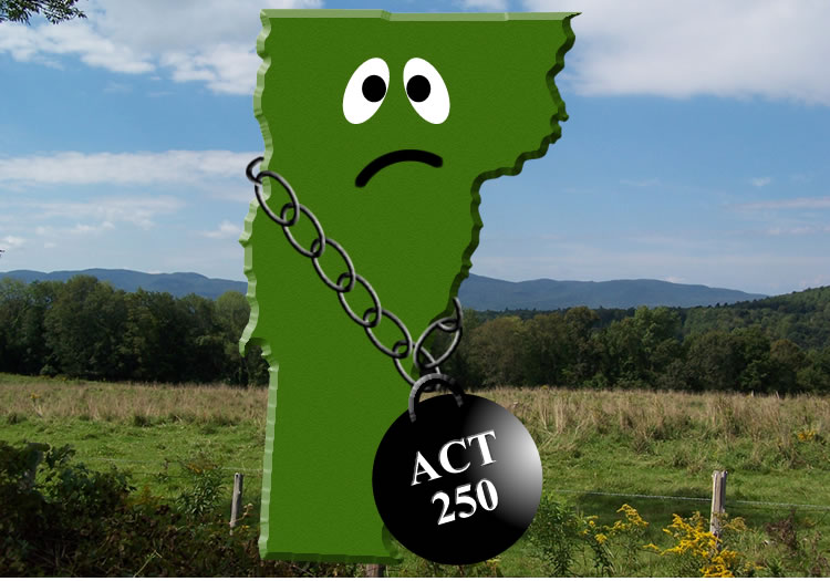 The Generational Impact of Act 250