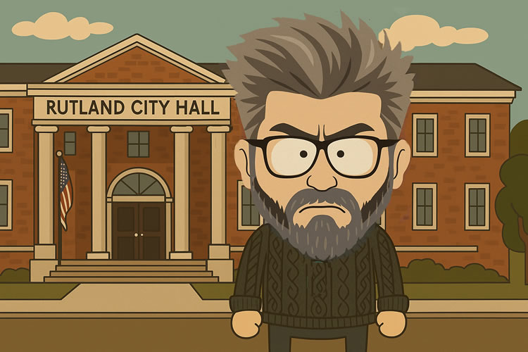 Season 1, Episode 2: Manufactured Outrage – Hooked on a Feeling at City Hall