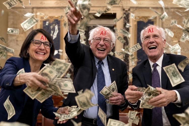 Becca, Bernie, and Peter Back Benefits Expansion for DACA and Noncitizens