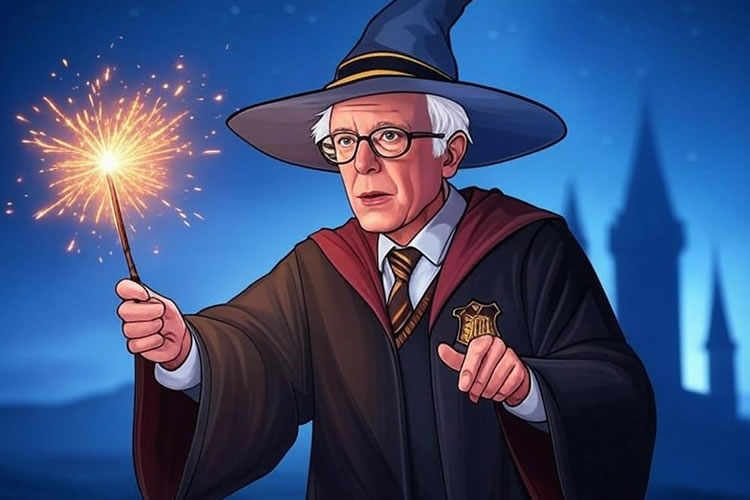 Bernie’s Medicare for All – A Fantasy That Defies Reality