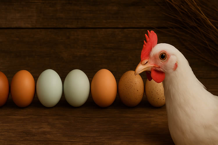 Farm Fresh vs. Store-Bought Eggs: How Long Are They Really Good For?