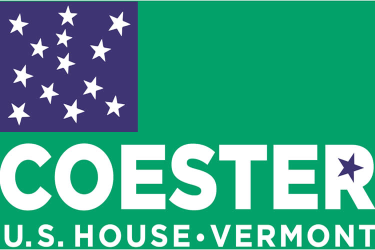 Mark Coester Announces 2026 Congressional Campaign