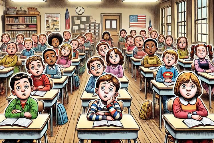 The Evolution of Sex Education in Vermont: From High School Health Class to Kindergarten Curriculum