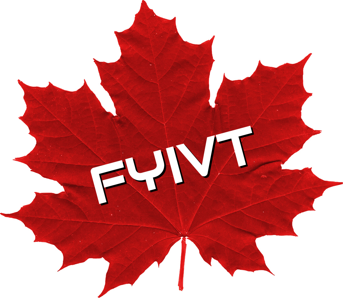 The Return of FYIVT!
