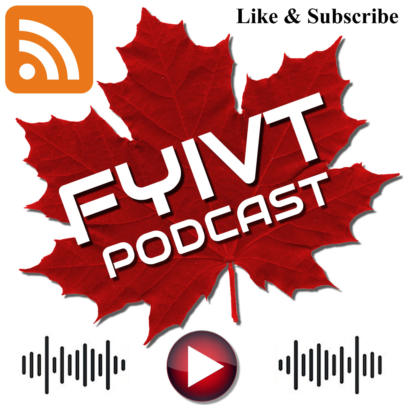Announcing the FYIVT Podcast!