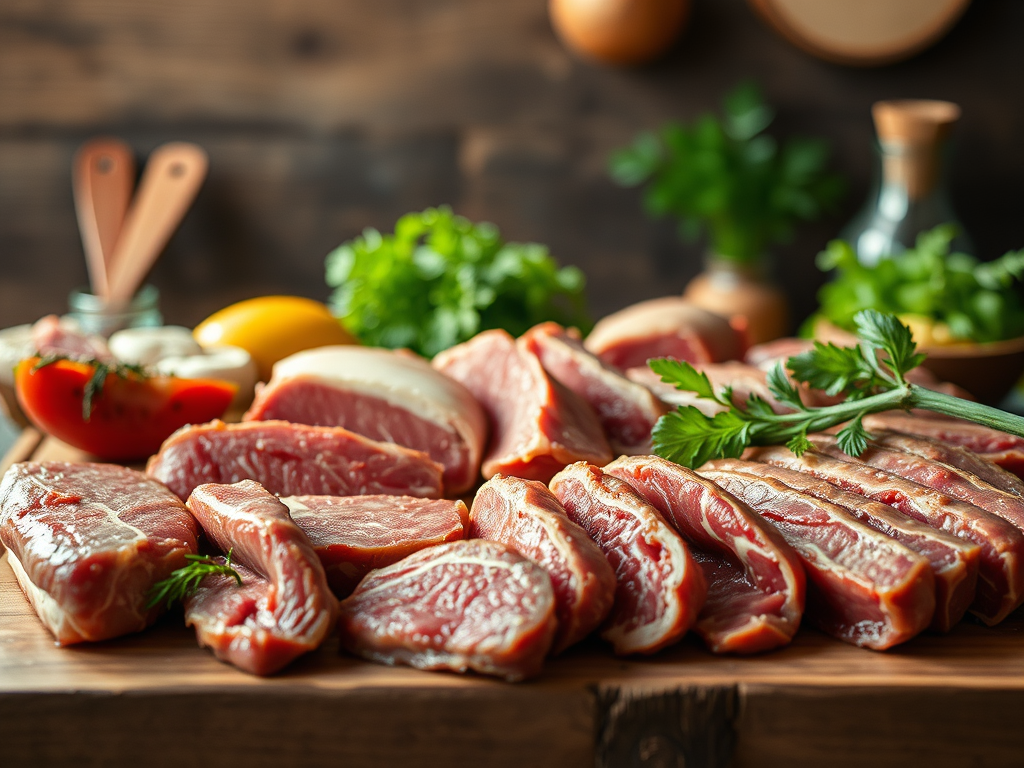 The Benefits of Keto and Carnivore Diets