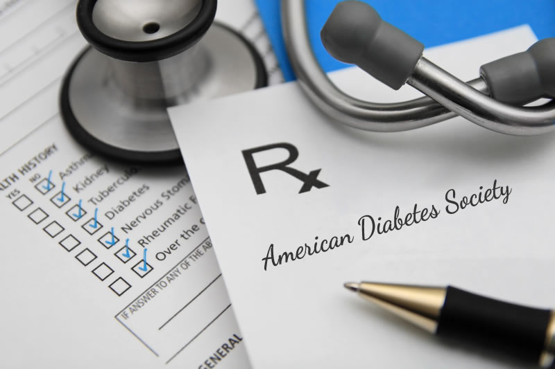 Introducing the American Diabetes Society