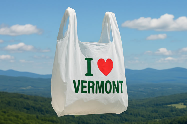 When Good Intentions Backfire: The Hidden Costs of Vermont’s Plastic Bag Ban—Revisited