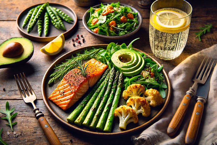 Ketogenic Diet and Colorectal Cancer: New Research Suggests Gut Microbiota Plays a Key Role