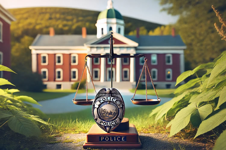 Selective Accountability: Why Is VT Only Targeting Law Enforcement?