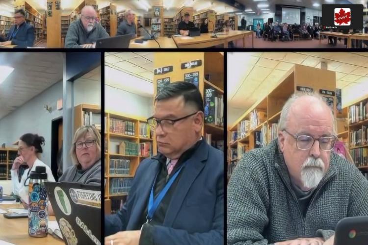 Caverly Preschool Still Moving Despite Majority Vote, Public Opposition