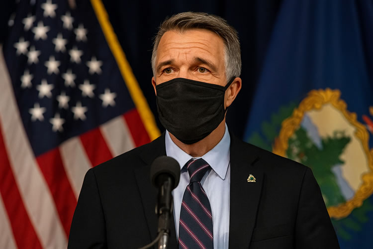 Unmasking Hypocrisy: Vermont Officials Condemn Agents Who Hide Their Faces — But Not Protesters