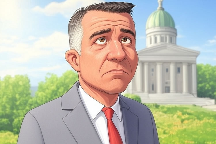 VT Labor Board Orders Scott to Rescind Return-to-Office Mandate