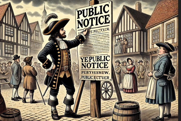 Vermont’s Open Meeting Law: Transparency or Just a Technicality?