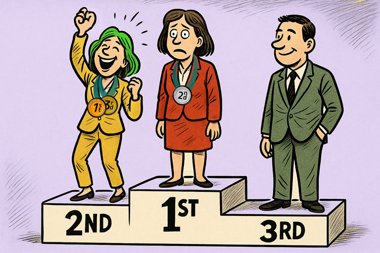 Ranked-Choice Voting: What It Is And How It Works