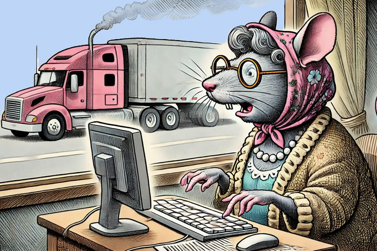 Vermont’s War on Truckers: A Stealth Ban Disguised as a Noise Ordinance