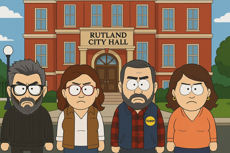 Season 1, Episode 3: Mayor’s Office Blocks Return Of Kim Peters