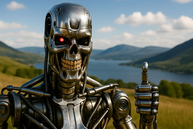 What AI Is — and What It Definitely Isn’t (For Now)