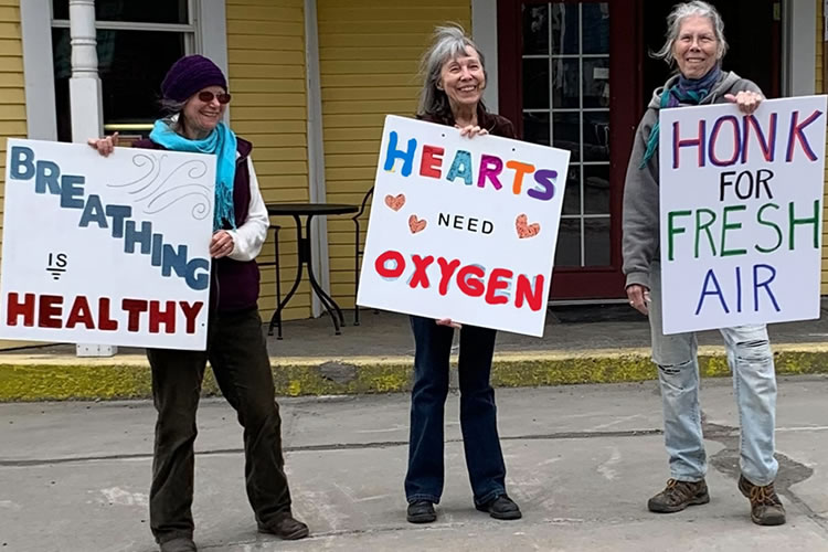Vermont Bill Seeks to Prohibit Mask Mandates in Schools