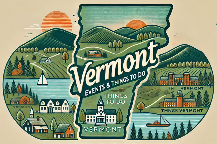 VT Weekend Guide