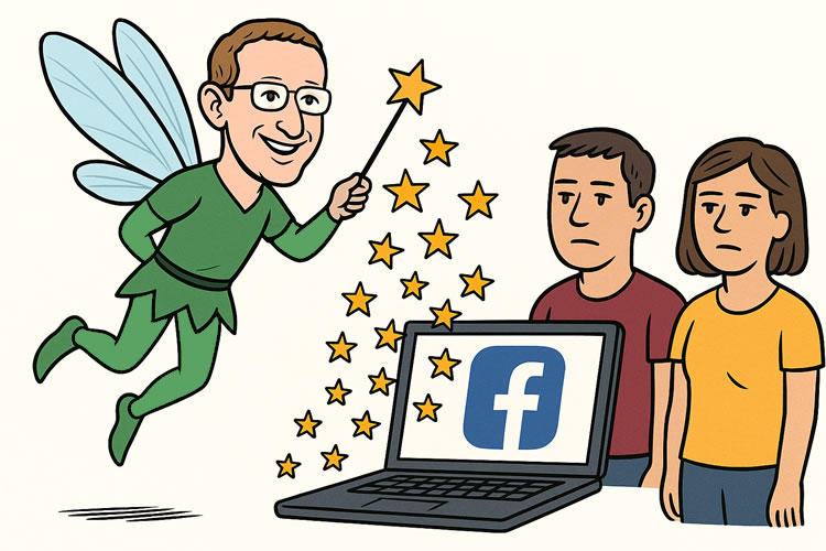 Your Platform, Your Property: Why It’s Time to Reclaim Digital Ground