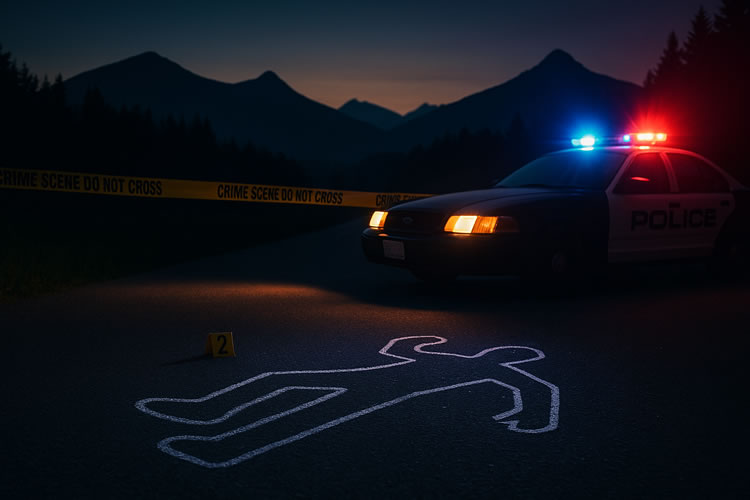 A History of Homicide in Vermont