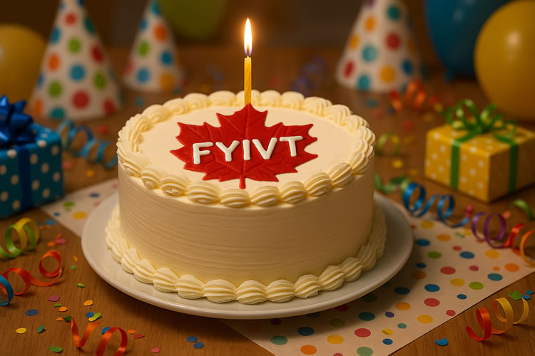 One Year of FYIVT: Vermont at a Crossroads