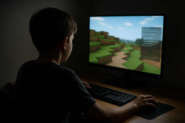 Group 764: The Online Exploitation Network Parents and Police Need to Know About