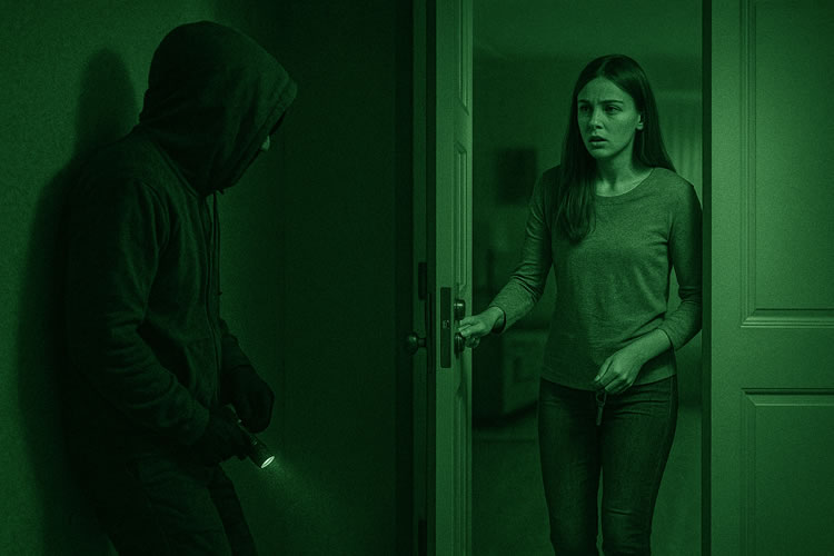 Burglary, Crime, Fentanyl, and Guns: Becca Balint’s Words and Votes