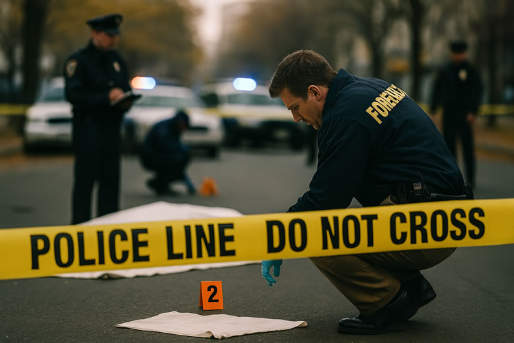 The Hidden Risk: When Severe Mental Illness and Violence Overlap