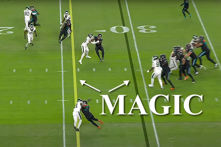 1st and 10: How a Simple Broadcast Trick Changed Sports Forever