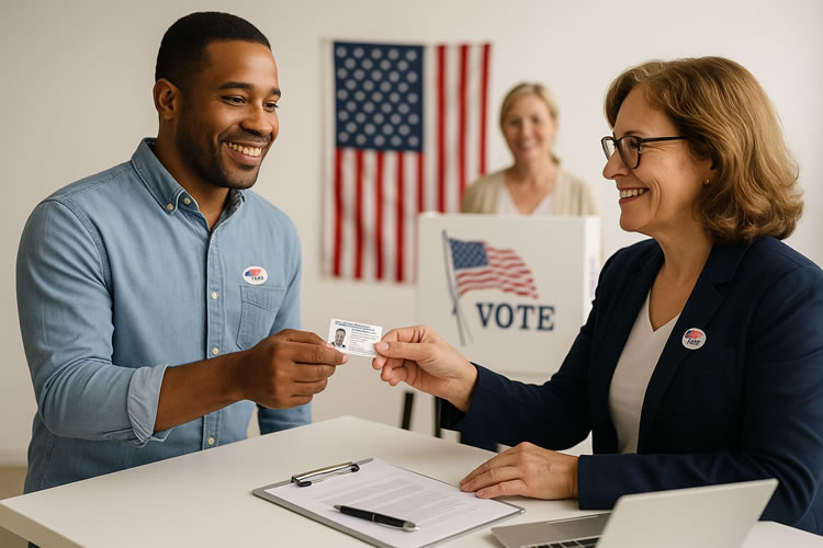 Do Voter ID Laws Suppress or Protect?