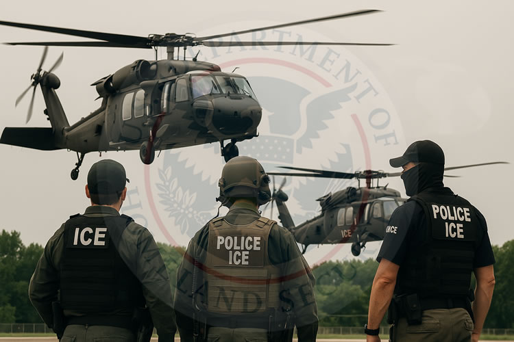 When the Facts Get Lost in the Feed: What a Viral Video on Chicago Raids Missed