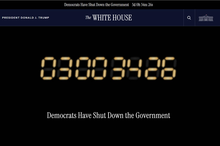 Behind the Shutdown: The Real Fight Over ACA Subsidy Spending