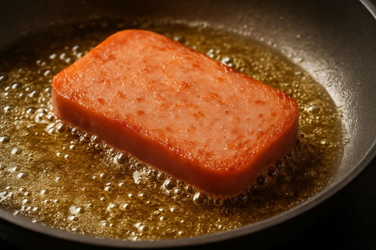 From Rapeseed to Canola: How an Industrial Oil Became a Kitchen Staple