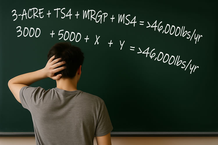 Vermont’s $/lb Reality Check