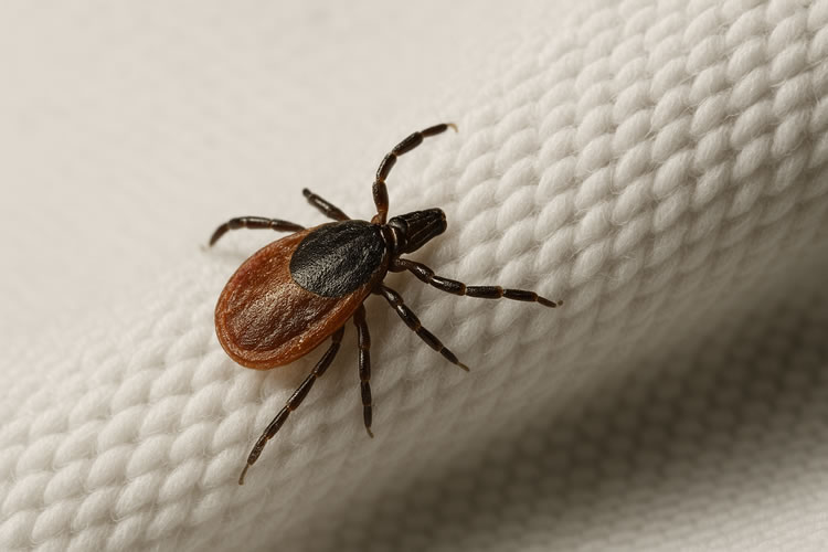 Friggin’ Ticks and What To Do About Them