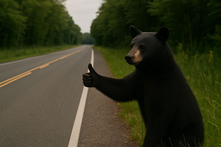 A Reality Check on Wildlife Corridors