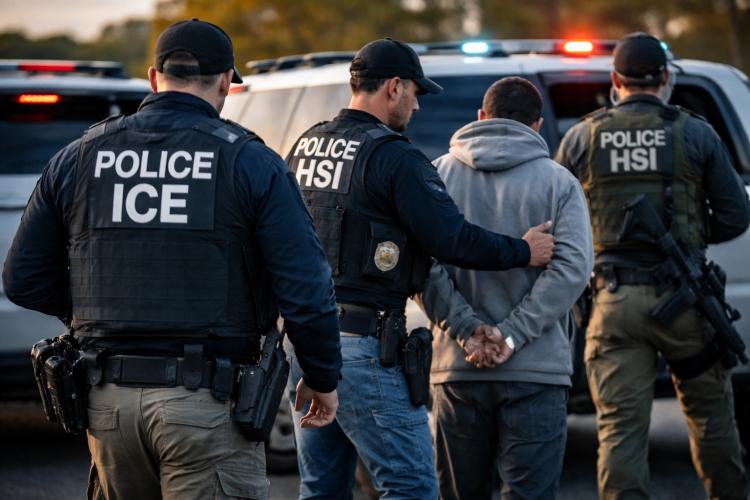 What Authority Do ICE Agents Actually Have? A Fact-Based Primer on the Law