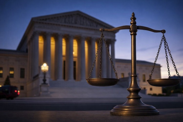 “Unconstitutional” Without a Ruling, and Public Safety Without a Number