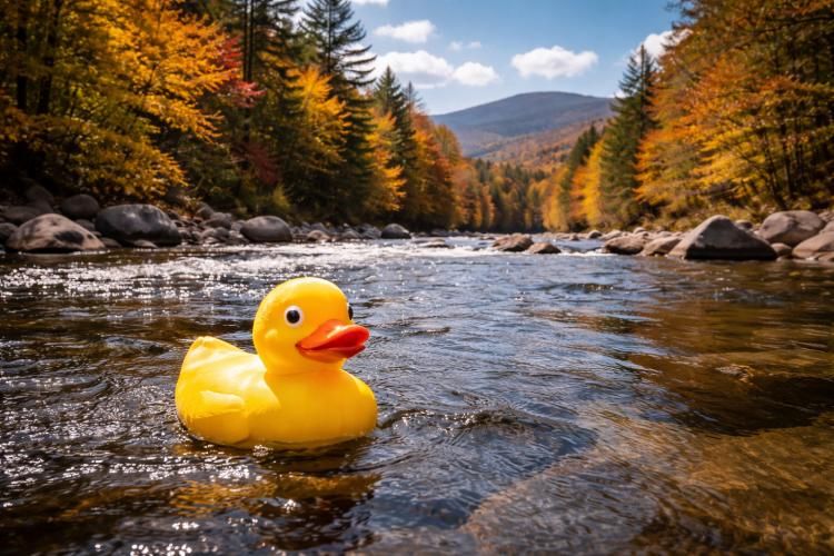 Proposed Bill Would Overhaul VT’s 3-Acre Stormwater Rule