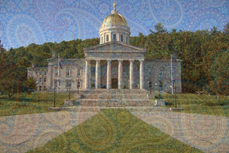 VT Bill To Decriminalize Psilocybin and Establish Therapeutic Consultation Program?