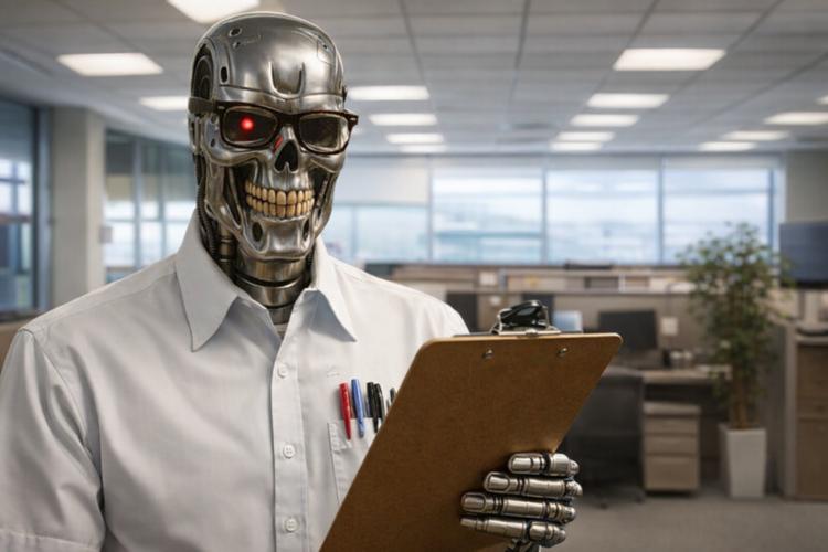 The Wild-Ass Guessometer