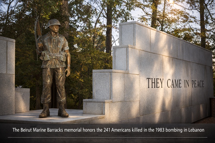 Welch, Sanders, Balint Oppose Iran Strike. Decades of Iranian Violence Against Americans Raise Hard Questions