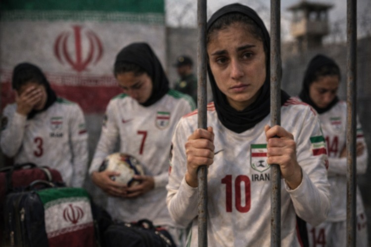 Iran Women’s Team Fears Return as Abuse Reports Surface