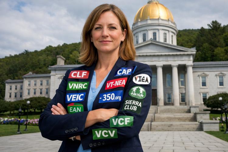 Should VT Pull Back the Curtain on Pre-Legislative Dealmaking?