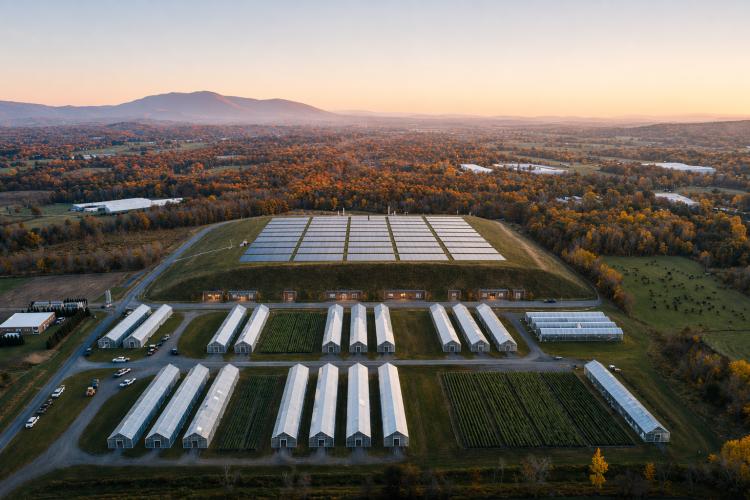 What a Vermont-Shaped Data Center Could Look Like