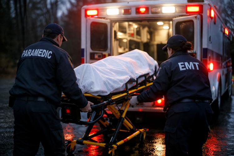 VT: New Drug in Fentanyl That Naloxone Won’t Reverse