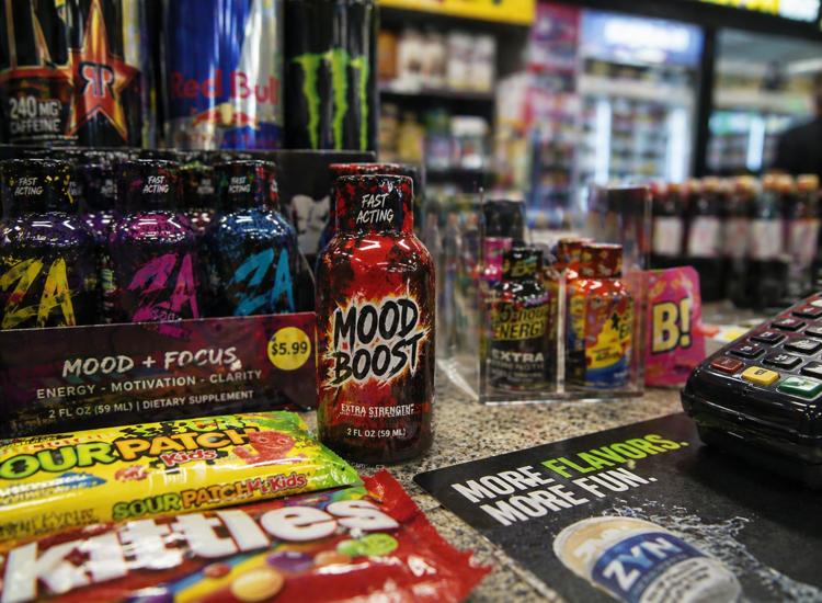 What Is Tianeptine and Why Is It Showing Up in U.S. Stores?